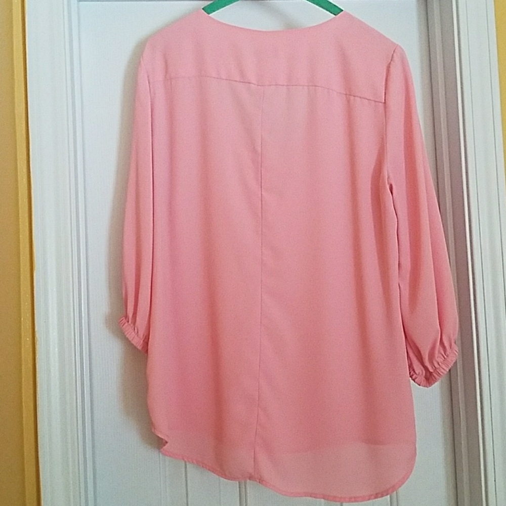 Blouse - Picture 3 of 3